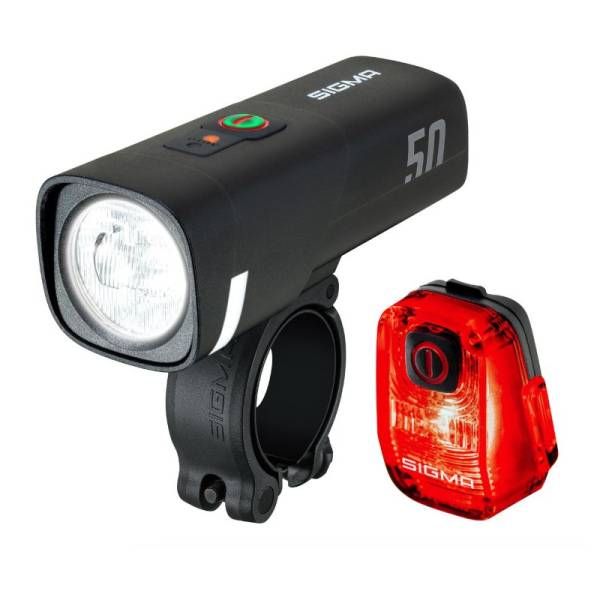 ギャラリービューアに画像をロードする, Sigma verlichtingsset aura 50 nyte 10