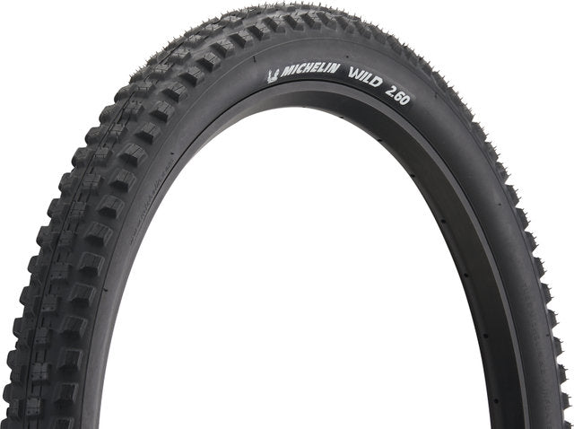 Load image into Gallery viewer, Michelin wild access 29 wired tyre