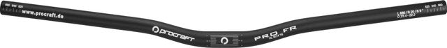 Load image into Gallery viewer, Procraft pro fr 20 mm 25.4 riser handlebars