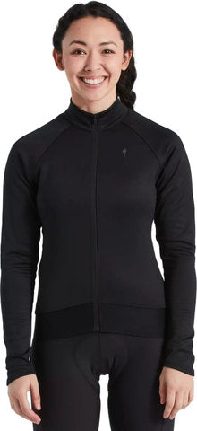 Load image into Gallery viewer, Specialized rbx expert thermal l s women's jersey