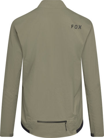 Load image into Gallery viewer, Fox head ranger wind jacket model year 2025