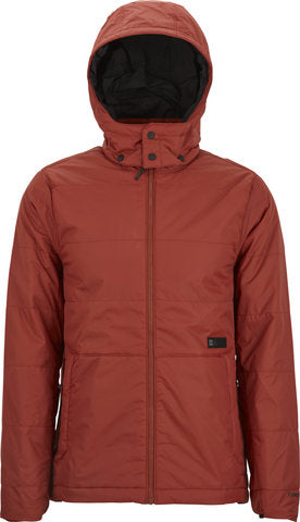 Load image into Gallery viewer, Fox head artillery jacket