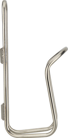 Load image into Gallery viewer, King cage flat top stainless steel bottle cage