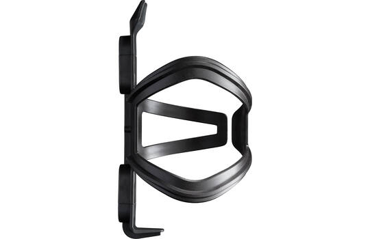 Chargez l'image dans la visionneuse de la galerie, Tacx bidonhouder radar side load - zwart