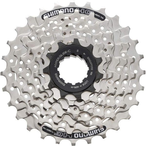 Load image into Gallery viewer, Shimano Acera CS-HG41 11-28 7 speed