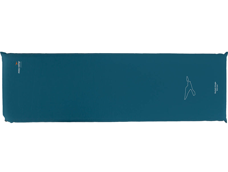 Cargue la imagen en el visor de la galería, Easy camp skylark mat single 10.0 cm