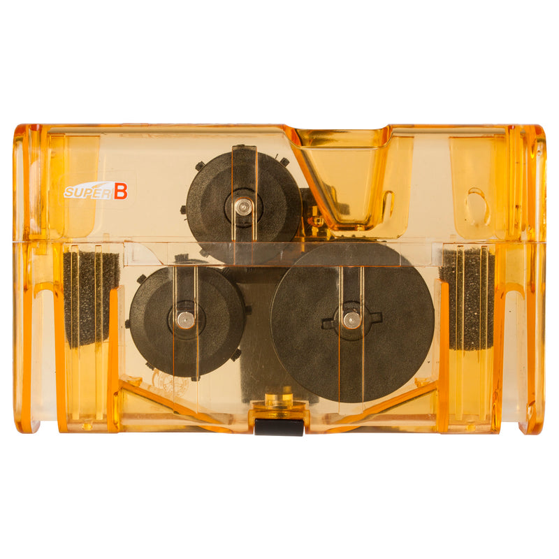 Afbeelding laden in galerijviewer, Super b tb-3208 chain cleaner