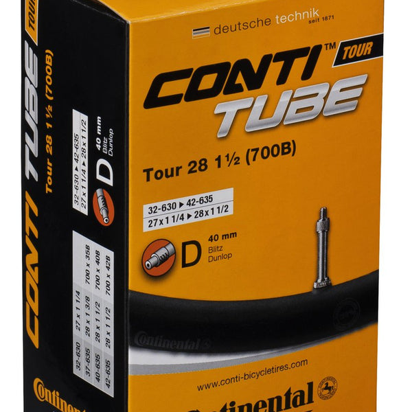 Continental bnb Tour 28 All 28 x 1 3 8 hv 40mm