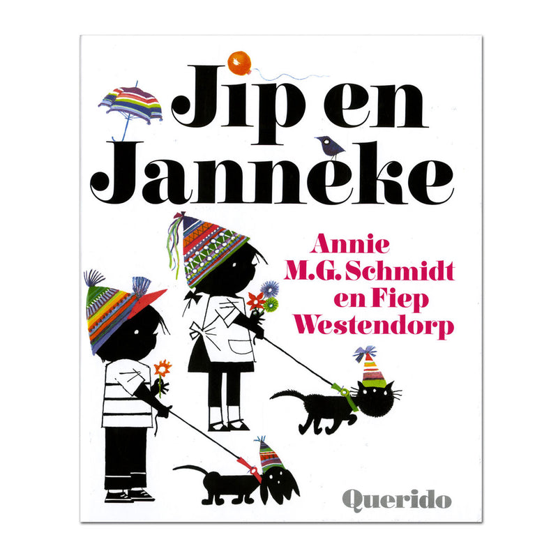 Load image into Gallery viewer, Centraal boekhuis jip en janneke