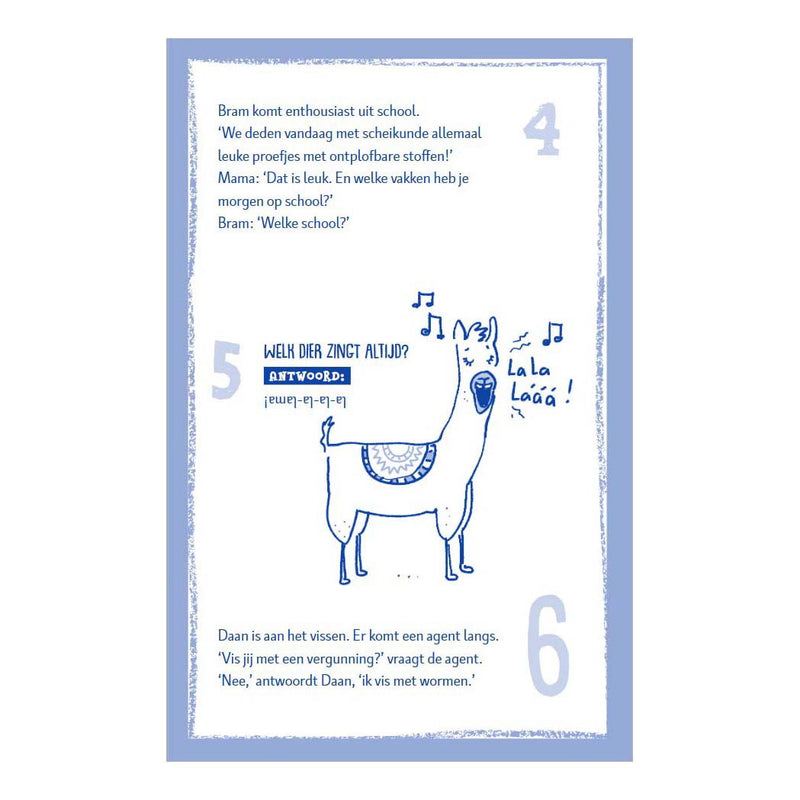 Load image into Gallery viewer, Centraal boekhuis de stoute broertjes moppenboek