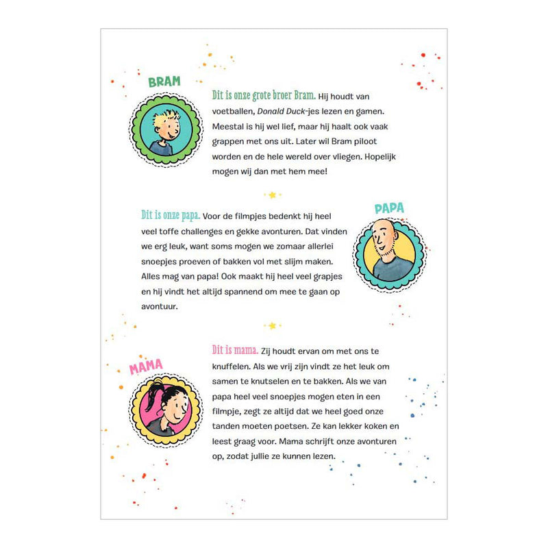 Load image into Gallery viewer, Centraal boekhuis de zoete zusjes logeren bij tante taart