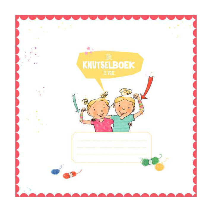 Load image into Gallery viewer, Centraal boekhuis knutselen met de zoete zusjes - vriendschapsarmbandjes