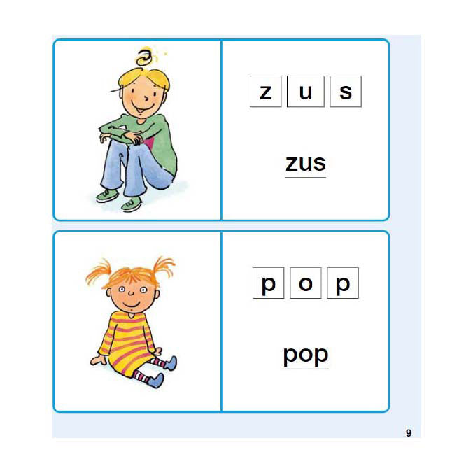 Chargez l'image dans la visionneuse de la galerie, Centraal boekhuis zoete zusjes: een kus voor mijn zus 4+