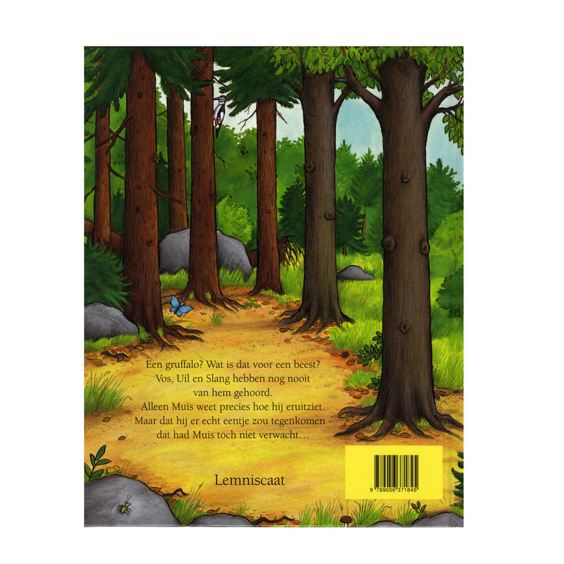 Load image into Gallery viewer, Centraal boekhuis de gruffalo