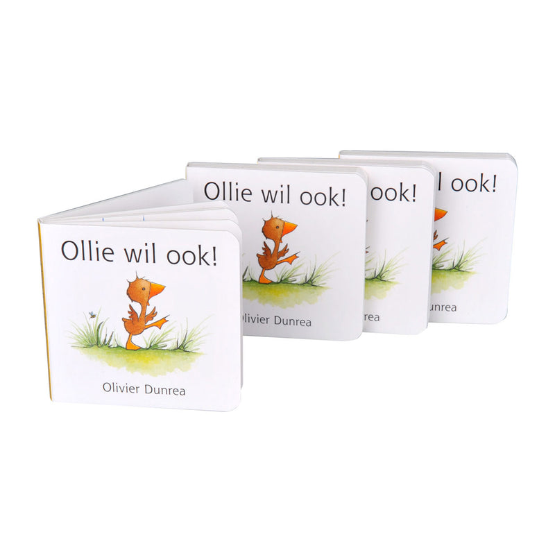 Afbeelding laden in galerijviewer, Gottmer uitgevers groep gonnie en vriendjes uitdeelboekjes 4x4