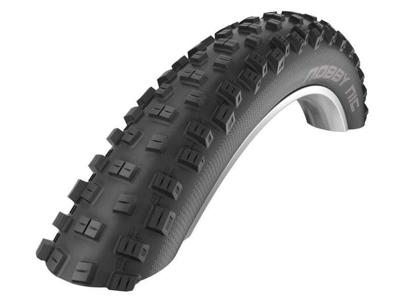 Load image into Gallery viewer, Schwalbe buitenband 26x2.25 (57-559) nobby nic e-50 performance hs463