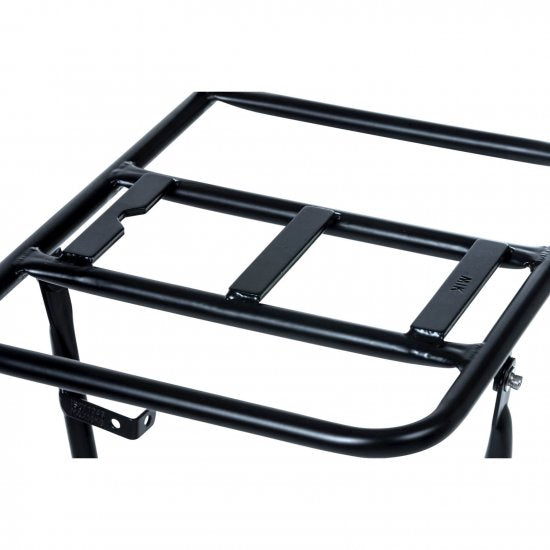 Load image into Gallery viewer, Basil voordrager - large - zwart