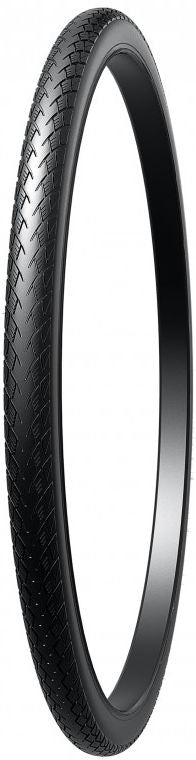 Load image into Gallery viewer, Edge Buitenband Metro Protect 28 x 1.50 40-622 mm zwart met reflectie