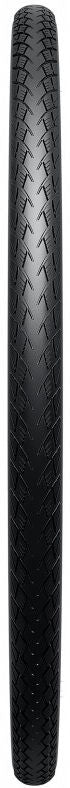 Load image into Gallery viewer, Edge Buitenband Metro Tour 28 x 1 ½ 40-635mm zwart met witte lijn