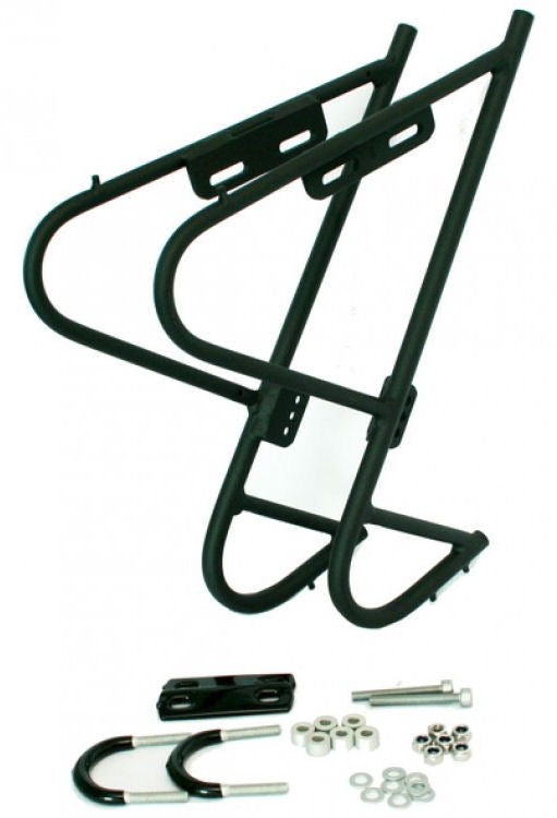 Load image into Gallery viewer, Massload Lowrider alu zwart