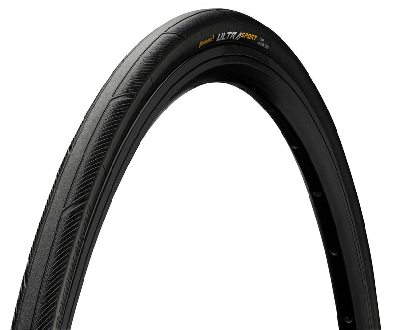 Load image into Gallery viewer, Conti Ultra Sport III Band - Racefiets - Heren - Road - 25-622 - Zwart
