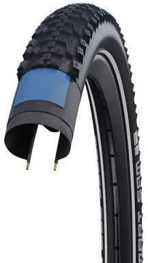 Load image into Gallery viewer, Schwalbe buitenband smart sam performance line tire smart sam perf.line 65-584