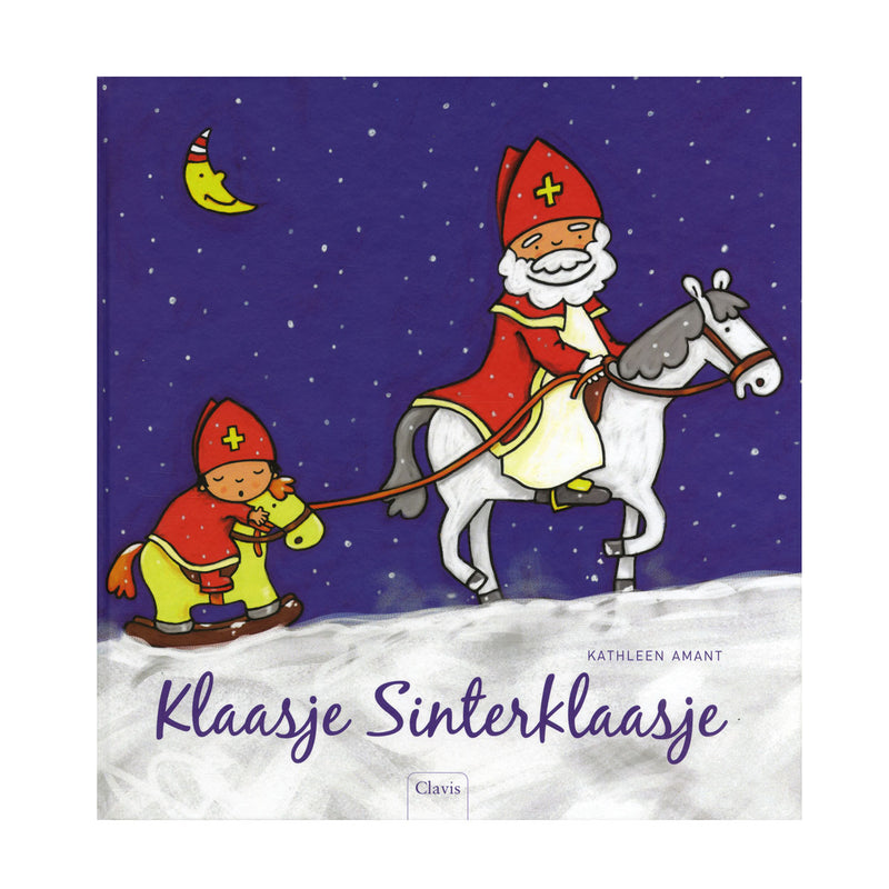Load image into Gallery viewer, Centraal boekhuis klaasje sinterklaasje