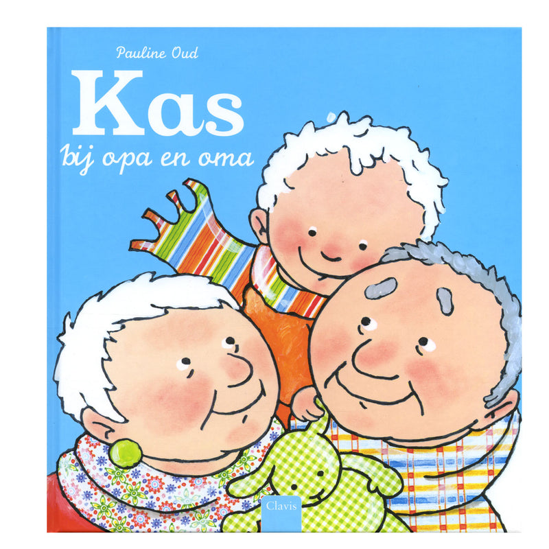 Afbeelding laden in galerijviewer, Kas bij opa en oma