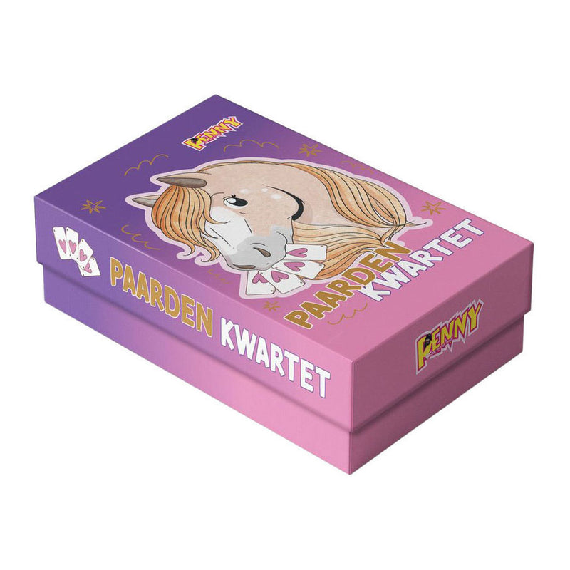 ギャラリービューアに画像をロードする, Centraal boekhuis penny paardenkwartet