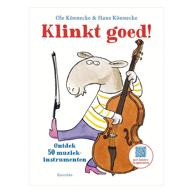 ギャラリービューアに画像をロードする, Centraal boekhuis klinkt goed! - ontdek 50 muziekinstrumenten