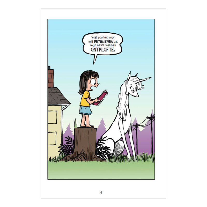 ギャラリービューアに画像をロードする, Centraal boekhuis evi op de planken - kinderboek