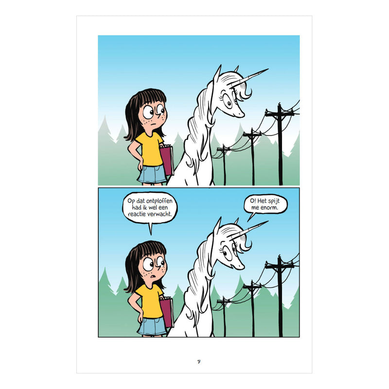 ギャラリービューアに画像をロードする, Centraal boekhuis evi op de planken - kinderboek