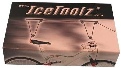 Load image into Gallery viewer, Lift Ice toolz fiets ophangset