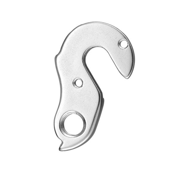 Load image into Gallery viewer, Union derailleurpad GH-115 met schroefset M4x0.7
