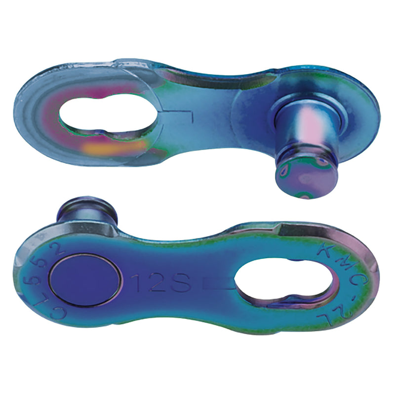 ギャラリービューアに画像をロードする, Kmc aurora blue missinglink connector