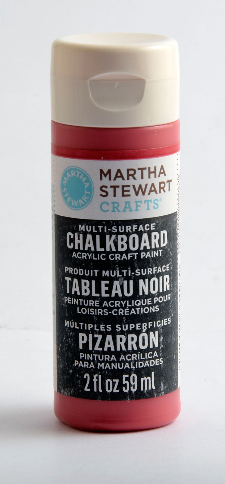 Load image into Gallery viewer, Martha stewart • krijtbord verf 59ml habanero