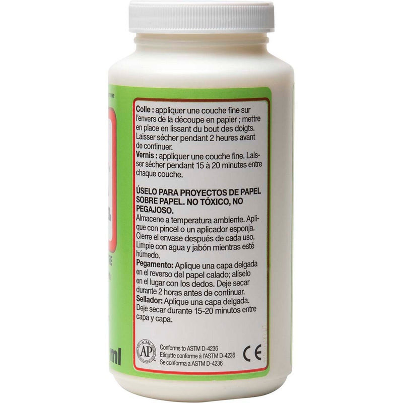 Load image into Gallery viewer, Mod podge • paper gloss 473ml