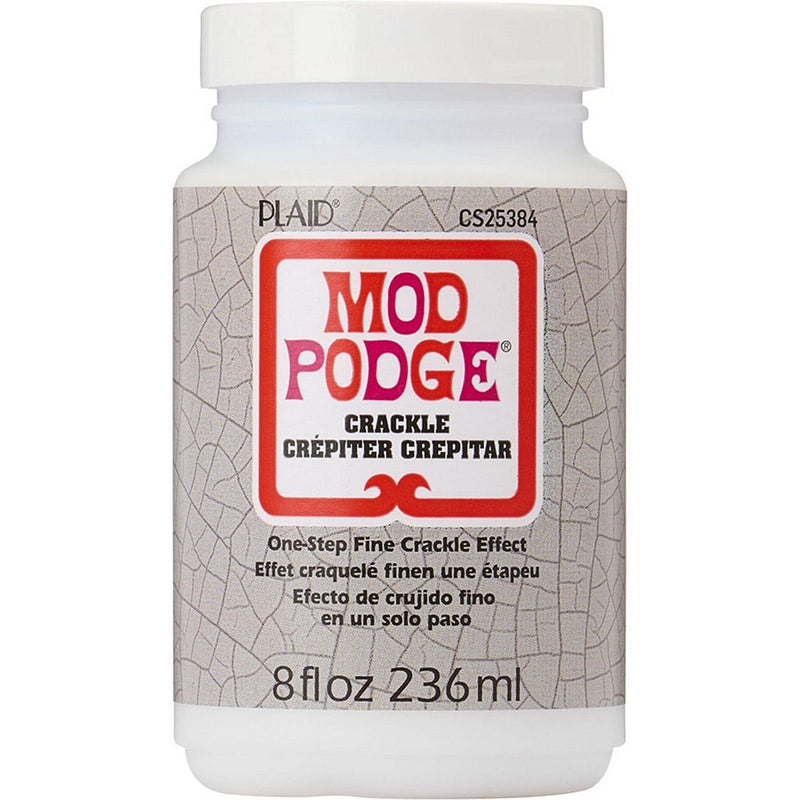 Load image into Gallery viewer, Mod podge • crackle 236ml