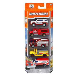 Afbeelding laden in galerijviewer, Mattel | 6 stuks
