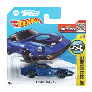 Load image into Gallery viewer, Mattel hot wheels die cast auto's assorti | 72 stuks