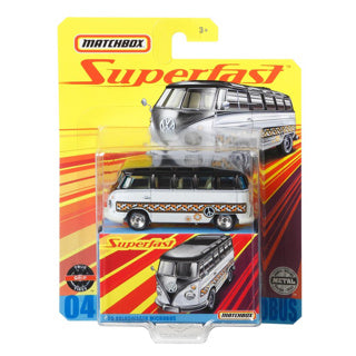 Load image into Gallery viewer, Mattel matchbox premium superfast collector assorti | 2 stuks