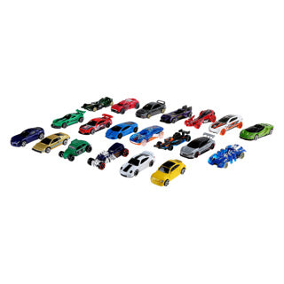 Afbeelding laden in galerijviewer, Hot wheels giftpack, 20st