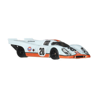 Chargez l'image dans la visionneuse de la galerie, Hot wheels hotwheels premium vintage racing porsche 917 | 10 stuks