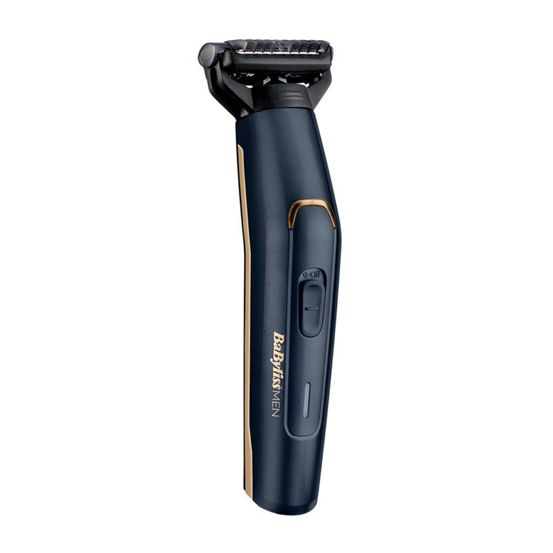 Load image into Gallery viewer, Babyliss bg120e bodytrimmer zwart brons