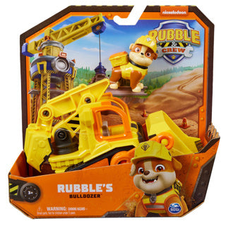 Load image into Gallery viewer, Rubble crew basic vehicles assorti