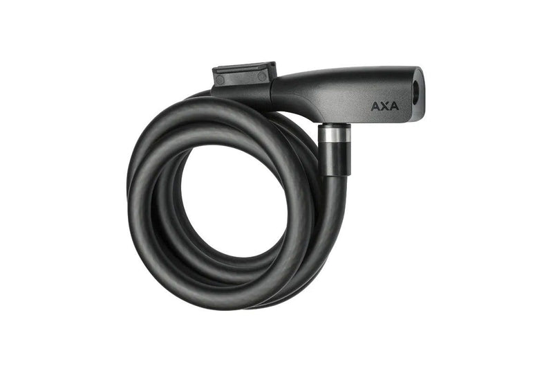 Afbeelding laden in galerijviewer, Axa kabelslot resolute 180 12 (kaart)