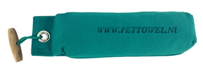 Load image into Gallery viewer, Pet-towel dummy officiele jachtdummy assorti