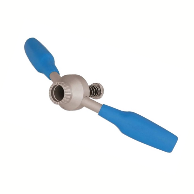 Load image into Gallery viewer, Trapasmontageset Cyclus shimano