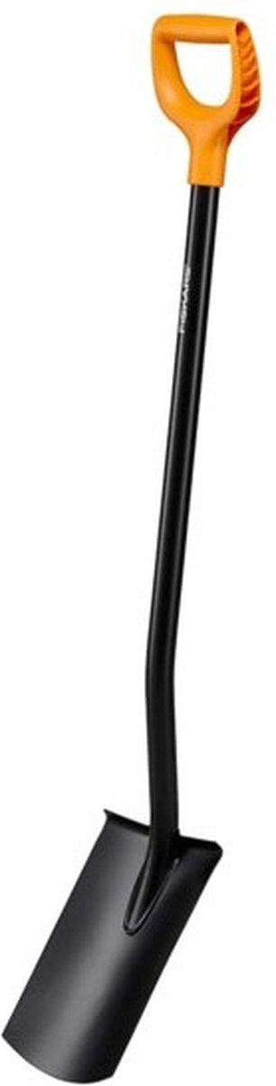 Chargez l'image dans la visionneuse de la galerie, Fiskars 1066717 spade werkbreedte 180 mm d-greep