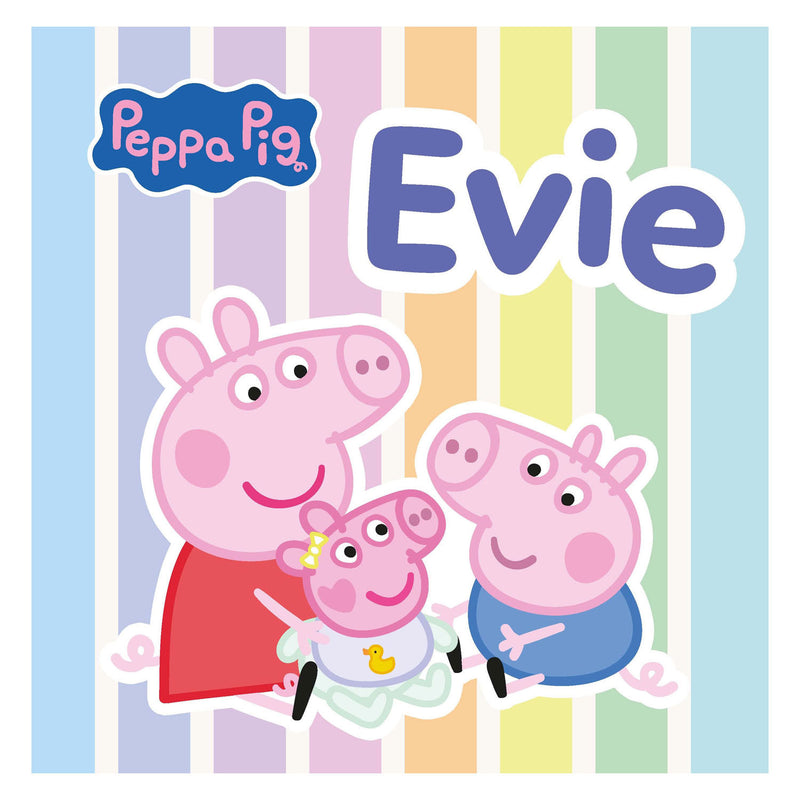Chargez l'image dans la visionneuse de la galerie, Gottmer uitgevers groep evie peppa pig